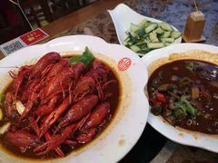 -虾神於氏龙虾·小龙虾(江宁旗舰店)