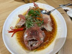 -德胜轩正宗顺德菜(宝安沙井会展中心店)