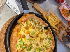 -必胜客(湘隆店)