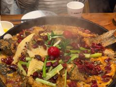 -老板恋上鱼(印象城店)