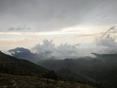-灵山