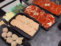 -林记潮牛·牛肉火锅(上马墩店)