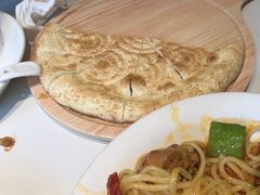 -清真·卡德尔大叔新疆主题餐厅(龙汇路店)
