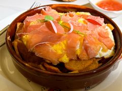-Mezomd曼索蒂西班牙餐厅(广粤店)