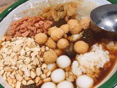 -甜心闲生传统手工冰粉(人民广场店)