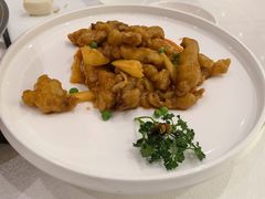 -豫满楼(郑东新区店)