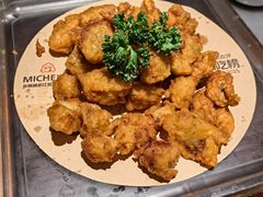 九制陈皮骨-兴仙饭店·闽味海鲜(马尾总店)
