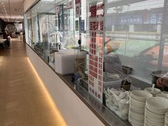 -辣辣小吃豆花米线(大观篆新农贸市场店)
