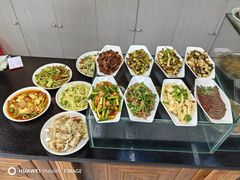 -雪琴面馆富安特色鱼汤面(城中花园店)
