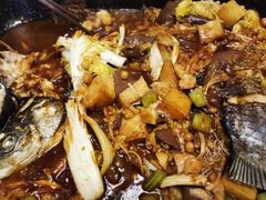 -川椒媚双椒烤鱼(鑫江东方城购物中心店)