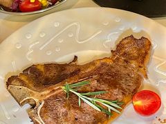 -天空花园餐吧·生日·团建(南山店)