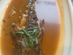 -赶海部落海鲜城(海阳路店)