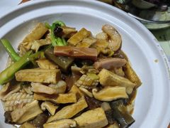 -老磨油饼(高陵店)