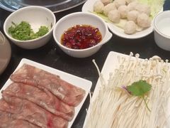 -东来顺饭庄·火锅(环岛店)