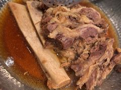 -巴音浩日娲·蒙餐(双林东路店)