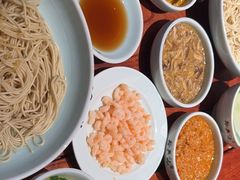 -裕兴记•蟹黄面馆(人民广场店)