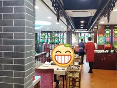 大堂-点都德(聚福楼店)