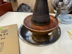 -福寿斋·老北京铜锅涮肉·烤鸭(顺义总店)
