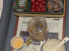 -华夏良子·足道SPA艾灸(王府井店)