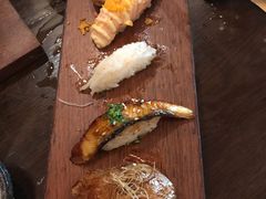 -古田居·特色寿司料理(骏欣中心店)