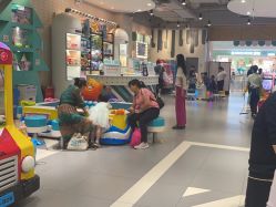 -meland亲子乐园•活动包场(佛山新DNA购物中心店)