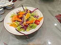 -邢家锅贴老店·非遗·开封菜(金明广场店)