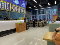 -面道赞宁海海鲜面(迎凤街店)