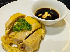 -新白鹿餐厅(百联中环店)