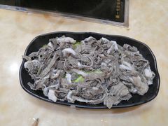 -潮汕良记牛肉火锅(洪武路店)