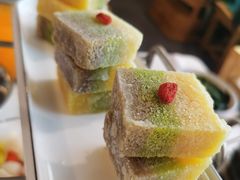 -亮健容天生蚝烧烤自助(交道口直营店)