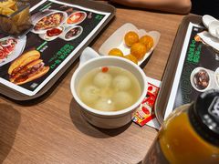 -魏家凉皮(兵马俑店)