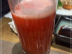-福樱兰海鲜放题铁板烧(加州店)