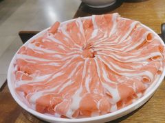 -快乐小羊火锅餐厅(农科路店)