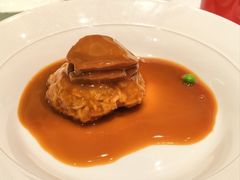 -绿杨春·淮扬宴(庐山路店)