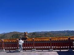 -普陀宗乘之庙(小布达拉宫)