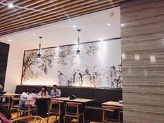 大堂-韩包子(建设路店)