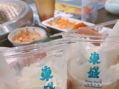 -東盛炭烤自助料理(浦东文峰广场店)