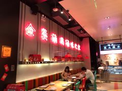 -陈鹏鹏潮汕菜(宝安机场T3航站楼店)