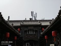 -协同庆钱庄博物馆