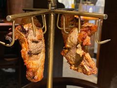 和田架子肉-楼兰新疆主题餐厅(苏州中心店)