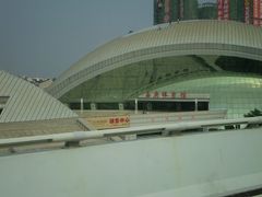 -嘉庚体育馆