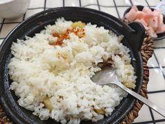-渝绝回味碗土家洋芋饭(学道街店)