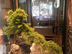 -湊湊火锅·茶憩(东城万达店)