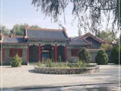 -哈密回王府景区