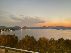 -杭州君悦酒店
