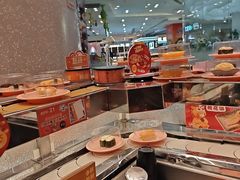 -争鲜回转寿司(朝北大悦城店)