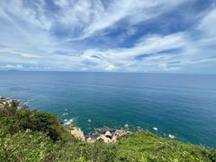 -海南分界洲岛旅游区
