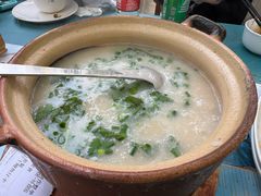 -一粥(华侨城创意文化园店)