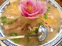 -老雒阳面馆·水席(定鼎门店)