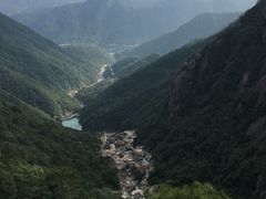 -九鲤湖风景区